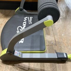 Smart Wonder Core フィットネスマシンの画像