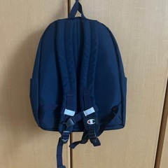 チャンピオンリュックの画像