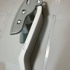折りたたみ滑り台の画像