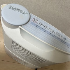 SHARP加湿セラミックファンヒーター (しい) 玉ノ井の季節、空調