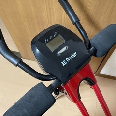 腹筋マシンの画像