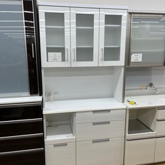 ニトリ レンジボード ホワイトのご紹介です！