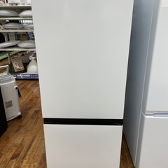 Hisense HR-D16F 2ドア冷凍冷蔵庫 のご紹介！