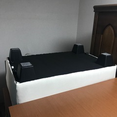 ソファの画像