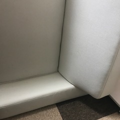 ソファの画像