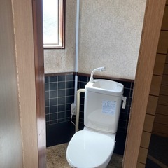 現金130000円プレゼント利用で初期費用０円＋初月翌月家賃０円＋更新料なし！！広々3LDK DIY可　ペット多頭飼い可能　 - 不動産