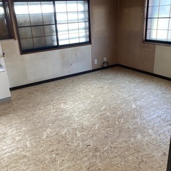 現金130000円プレゼント利用で初期費用０円＋初月翌月家賃０円＋更新料なし！！広々3LDK DIY可　ペット多頭飼い可能　 - 青森市