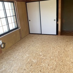 現金130000円プレゼント利用で初期費用０円＋初月翌月家賃０円＋更新料なし！！広々3LDK DIY可　ペット多頭飼い可能　 - 賃貸（マンション/一戸建て）