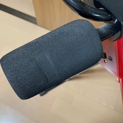 腹筋マシンの画像