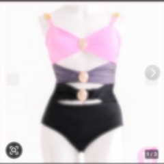 水着　完売商品