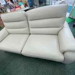 リユースのサカイ東金店 ニトリ 電動ソファー TJ12935