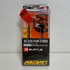 ◾️●★（未使用）エアークラフトファンケーブル「AC320 FA...