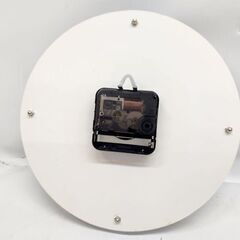 当時物 昭和レトロ フジカラー 写ルンです オリジナルクロック 高嶋一家 アナログ時計 非売品 富士フィルム FUJIFILM 札幌市 平岸店の画像