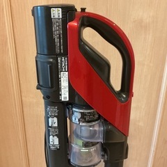 コードレス掃除機　日立　２０１９年製PVーBH900 の画像