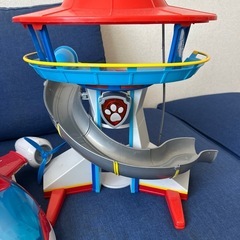 パウパトロールの画像