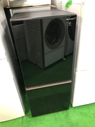 ご来店時、ガンお値引き‼️SHARP(シャープ) 2019年製 137L 2ドア冷蔵庫?