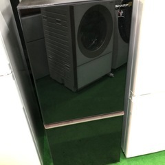 ご来店時、ガンお値引き‼️SHARP(シャープ) 2019年製 ...