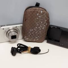 Canon IXY 200/PC2333 デジタルカメラ