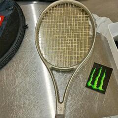 0624-072 硬式ラケット　Wilson profile 95sq