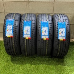 【良品質・コスパ最高】　205/55R17 95W XL 国産タ...