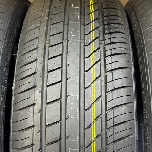 【良品質・コスパ最高】　205/55R17 95W XL 国産タイヤ　4本　交換工賃・消費税込み価格　ノア　ヴォクシーなど