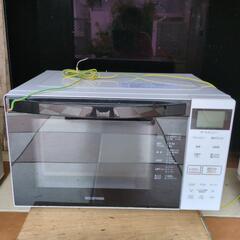 オーブンレンジ