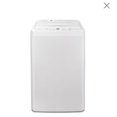 【特価】【新品未開封】【2023年製】ヤマダセレクト 洗濯機6....
