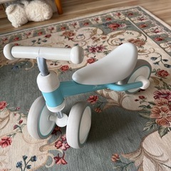 Ｄバイク　三輪車の画像