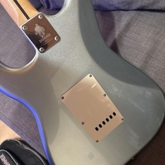 DONNER エレキギターの画像