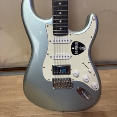 DONNER エレキギターの画像