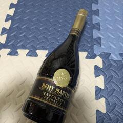 REMY MARTIN ウイスキー 古酒 NAPOLEON EXTRA OLD レミー