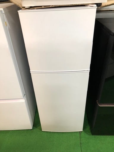 ご来店時、ガンお値引き‼️MAXZEN(マックスゼン) 2019年製 138L 2ドア冷蔵庫?