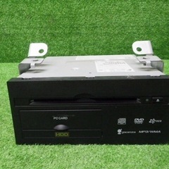 ホンダ　RG　ステップワゴン　HDD　ナビユニット　39540-...