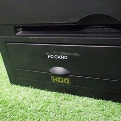 ホンダ　RG　ステップワゴン　HDD　ナビユニット　39540-SLJ-N01　230311045 未チェック品
の画像