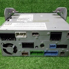 ホンダ　RG　ステップワゴン　HDD　ナビユニット　39540-SLJ-N01　230311045 未チェック品
の画像