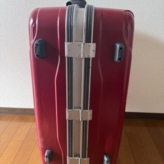 【プロテカ】スーツケースの画像