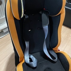 自動車用チャイルドシートLEEMAN  