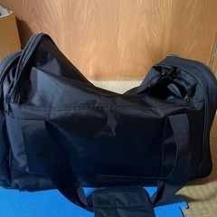 far east bodybilding ダッフルバッグの画像