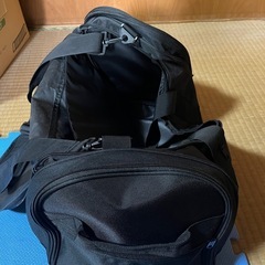 far east bodybilding ダッフルバッグの画像