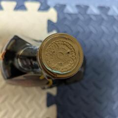 未開栓 ESPERANZA OF COLUMBUS XO エスペランザ オブ コロンブス  古酒、アルマニヤック シップボトルの画像