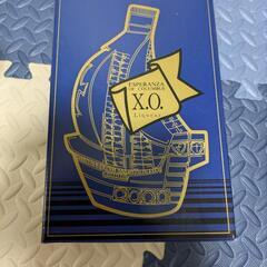 未開栓 ESPERANZA OF COLUMBUS XO エスペランザ オブ コロンブス  古酒、アルマニヤック シップボトルの画像