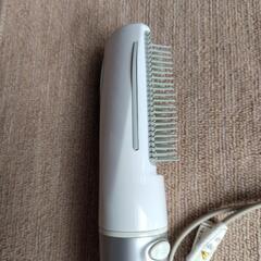 ヘアドライヤー　テスコム製　ione naturamの画像