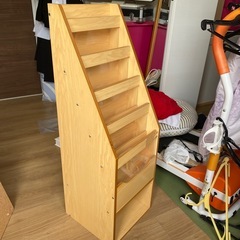 本棚の画像