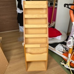 本棚