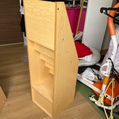 本棚の画像