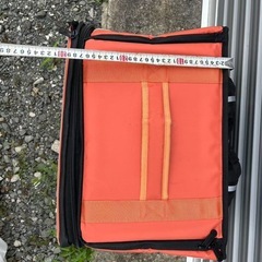 配達バッグの画像