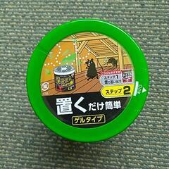 アース ネズミのみはり番 ゲルタイプ の画像