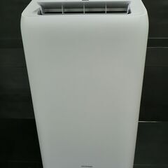 アイリスオーヤマ　ポータブルクーラー冷暖2.8kW IPA-28...