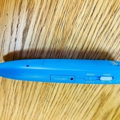 動作確認済　公文 英語　KUMON　イーペンシル E-pencilの画像