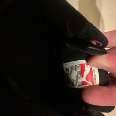 PUMA 靴  スニーカー 【室内用】の画像
